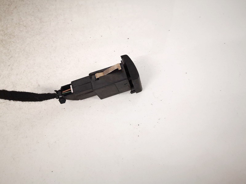 8D0927133B Audi A4 2000 Traction control switch button (ASR Switch Anti-slip regulation) - Thumbnail 3