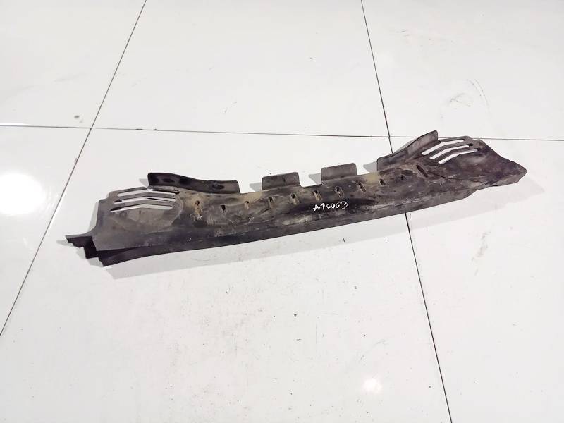 6M21R17B861AC Ford S-Max 2006 Bumper mounts - REAR - Thumbnail 2