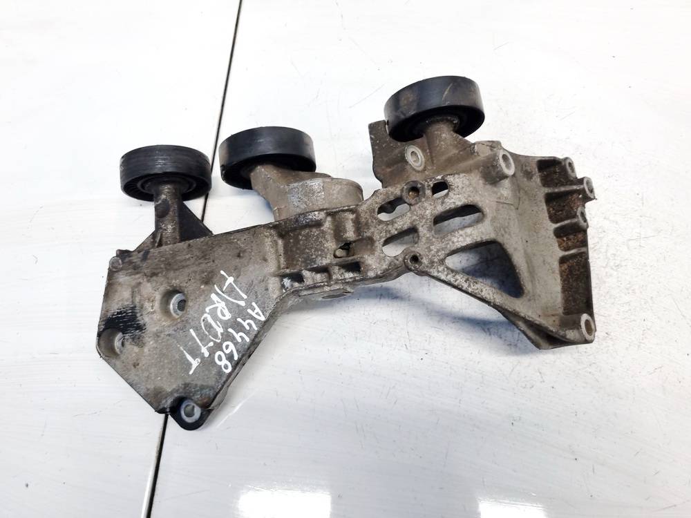 AXXX2020240 Mercedes-Benz A-CLASS 2000 Engine Mount Bracket and Gearbox Mount Bracket