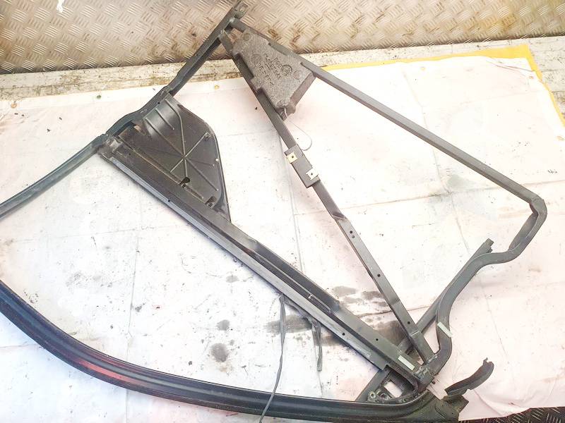 Audi A3 1998 Duru remas P.D. - Thumbnail 3