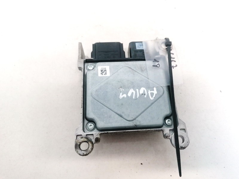 4M5T14B056BJ Ford Focus 2007 CENTRALITA AIRBAG - Thumbnail 3