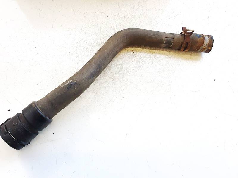 Ford S-Max 2007 Radiator Hose (Water Hose) - Thumbnail 2