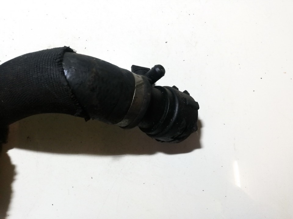 06B121121 Audi A6 2007 KÜHLWASSERSCHLAUCH, Kühlerschläuche - Thumbnail 2