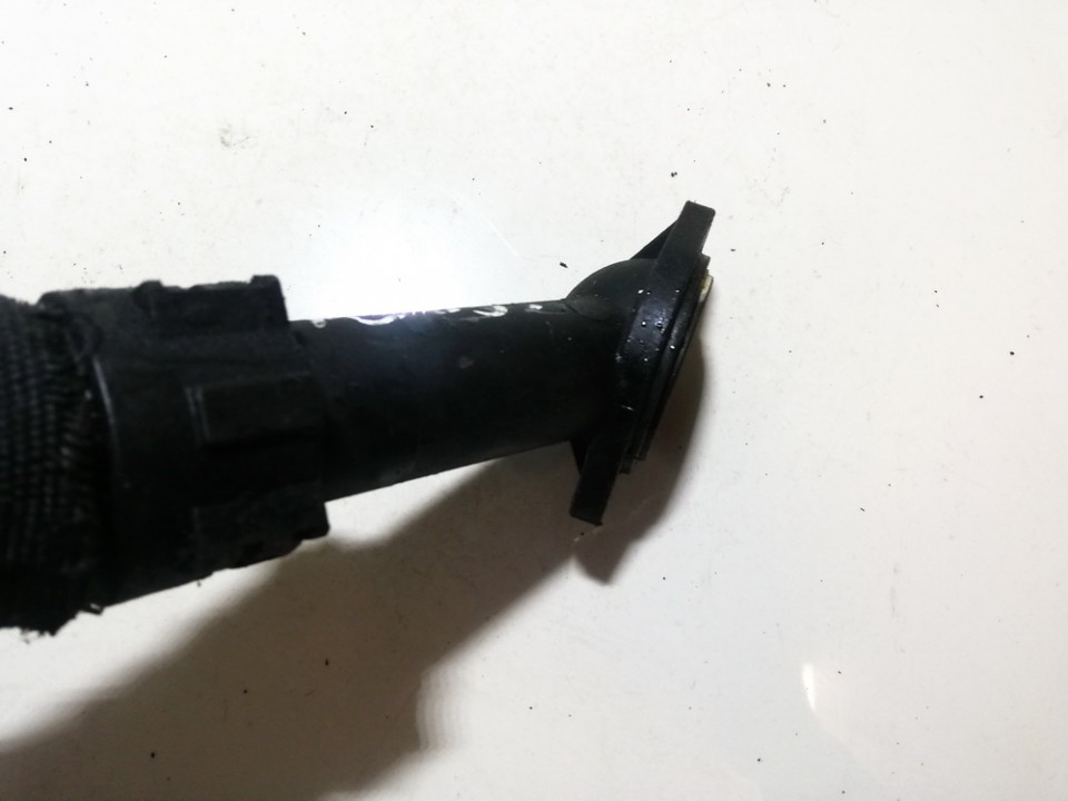 06B121121 Audi A6 2007 KÜHLWASSERSCHLAUCH, Kühlerschläuche - Thumbnail 4