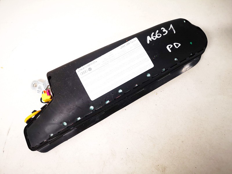 1T0880242 Volkswagen Touran 2004 Seat AIRBAG