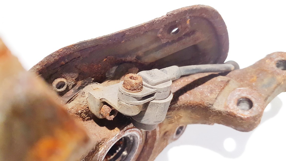 Opel Meriva 2005 ABS anturi - EDESSÄ VASEMMALLA