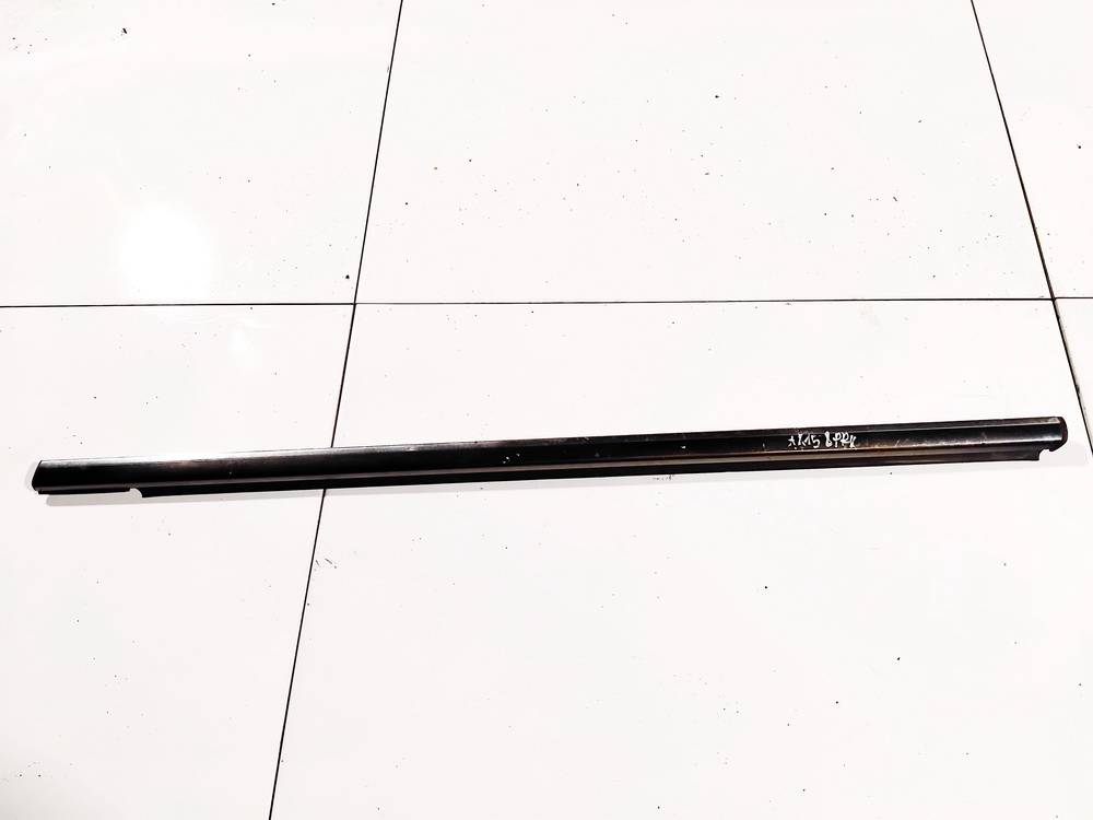 Mercedes-Benz C-CLASS 2004 Glass Trim Molding-weatherstripping - FRONT LEFT