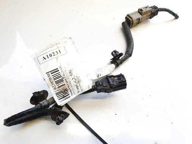 6C225 Mazda CX-3 2016 Palanca del sensor de altura delantero - Thumbnail 2