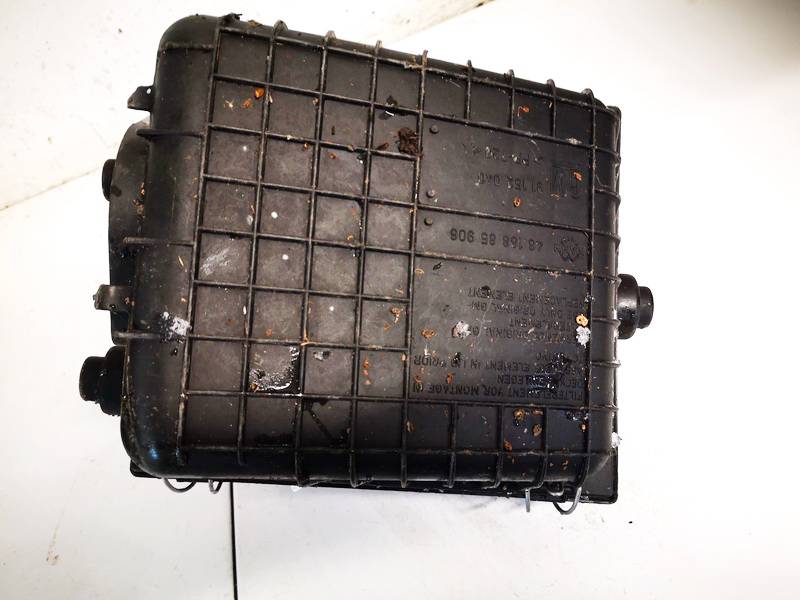 4616885906 Opel Frontera 1998 Air filter box