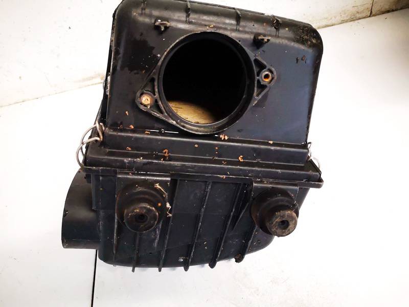 4616885906 Opel Frontera 1998 Air filter box - Thumbnail 3