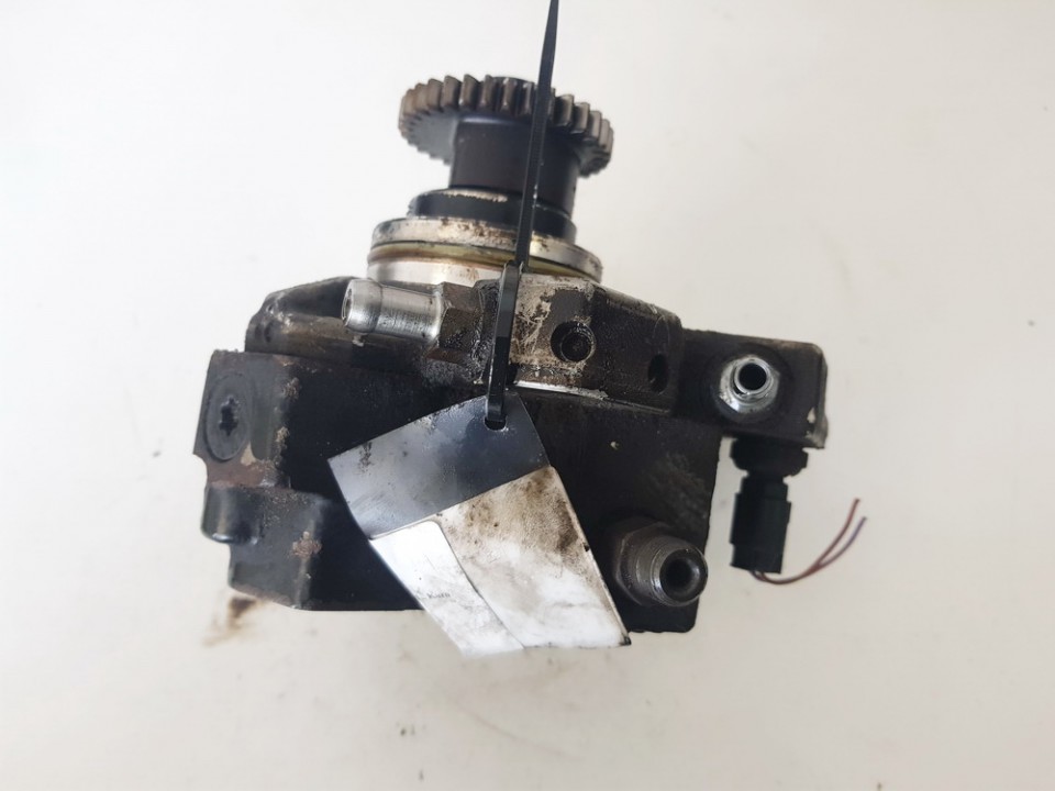 A6420106445 Mercedes-Benz ML-CLASS 2008 High Pressure Injection Pump - Thumbnail 2