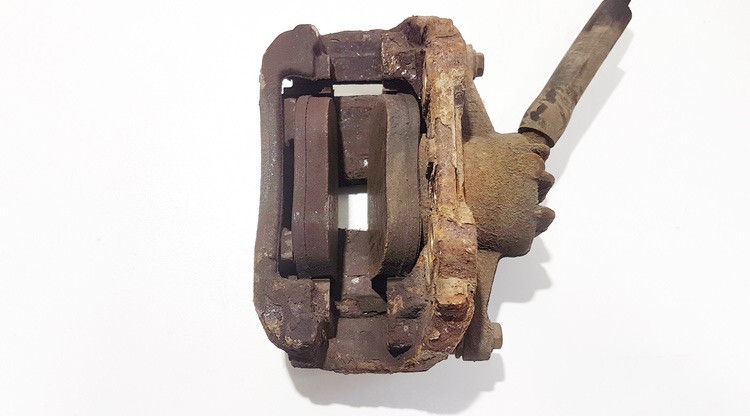 Peugeot 307 2002 Disc-Brake Caliper - FRONT LEFT - Thumbnail 3