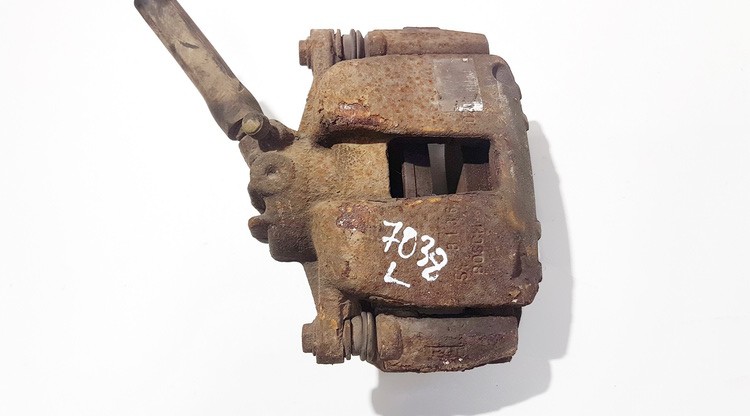 Peugeot 307 2002 Disc-Brake Caliper - FRONT LEFT