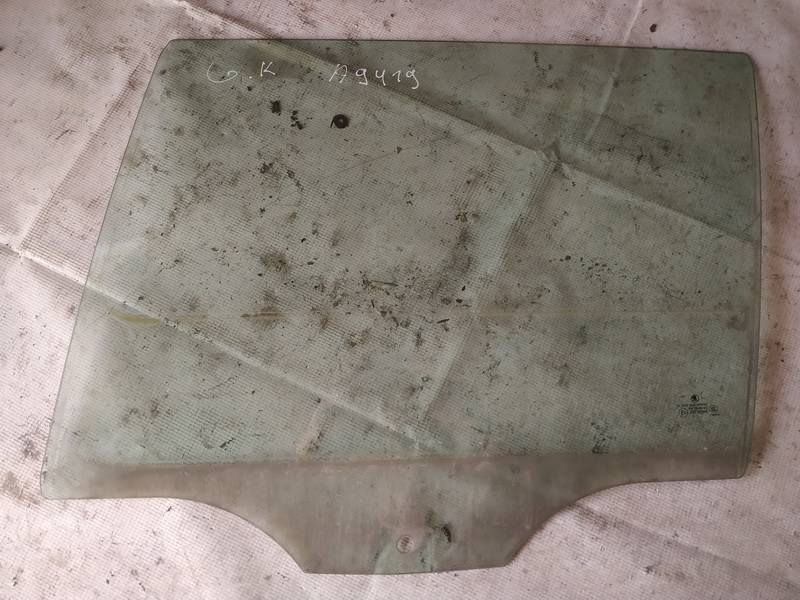 AS2 Skoda Octavia 2005 Duru stiklas G.K.