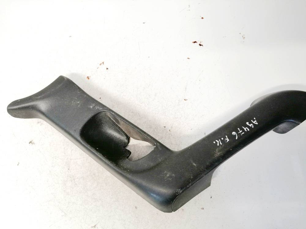 024434099 Opel Astra 2003 Wykończenie wnętrza (plastikowe elementy)