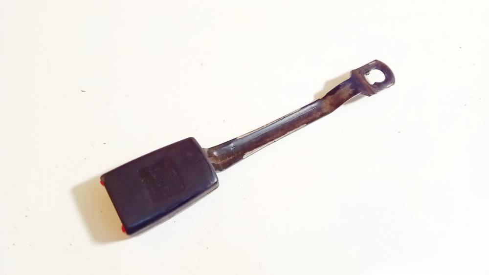 8D0857755B Audi A4 2000 Ответная часть ремня безопасности - передний левый - Thumbnail 2