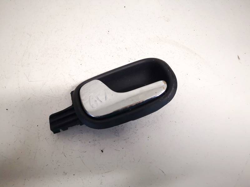 8D0839019 Audi A4 1999 Ручка двери внутренняя задний правый