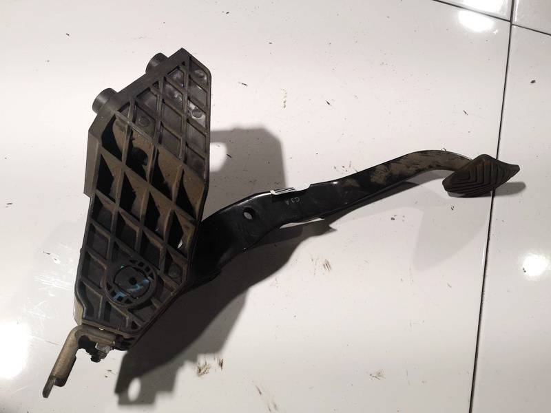 Kia Ceed 2007 Pedal work, Brake pedal, Pedal bracket, Clutch pedal - Thumbnail 3