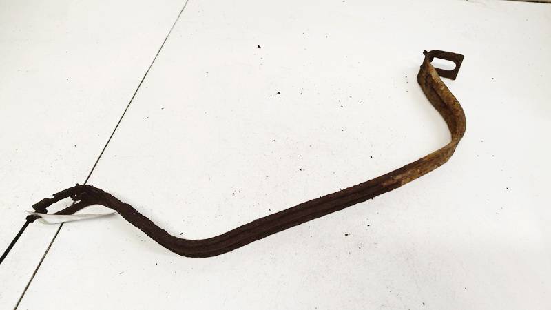 Peugeot 407 2005 Fuel tank holder