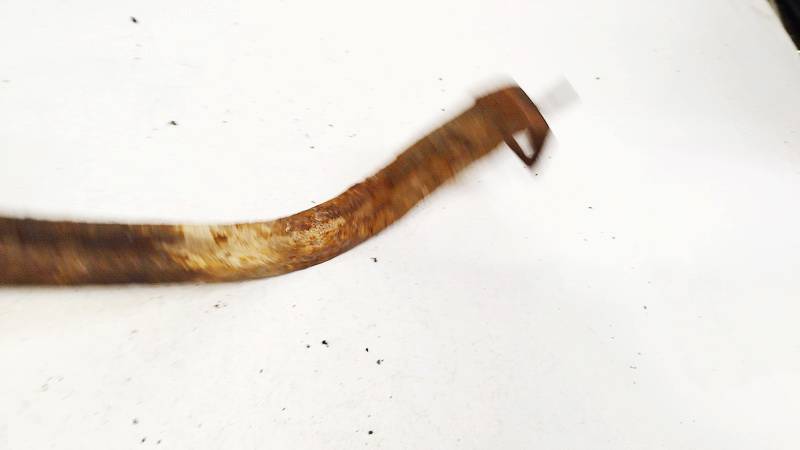 Peugeot 407 2005 Pasek Zbiornika Paliwa - Thumbnail 3