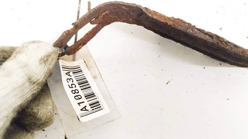 Peugeot 407 2005 Pasek Zbiornika Paliwa - Thumbnail 2