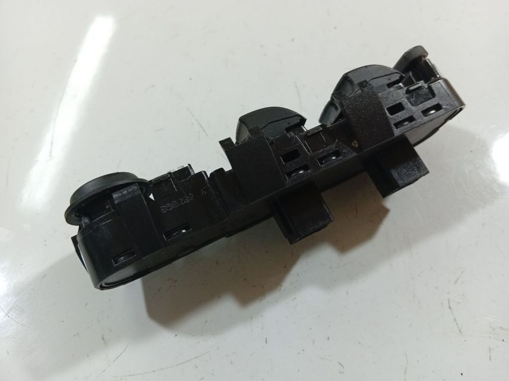 9651464577 Citroen C4 2006 Przycisk sterowania szybą (przyciski podnoszenia szyby) - Thumbnail 2