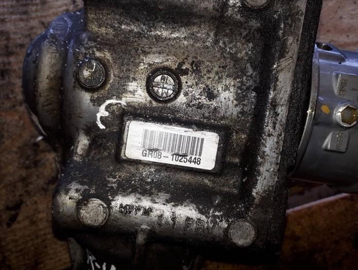 GR08 Honda CR-V 2008 Pavaros paskirstymo deze - razdatke - Thumbnail 3