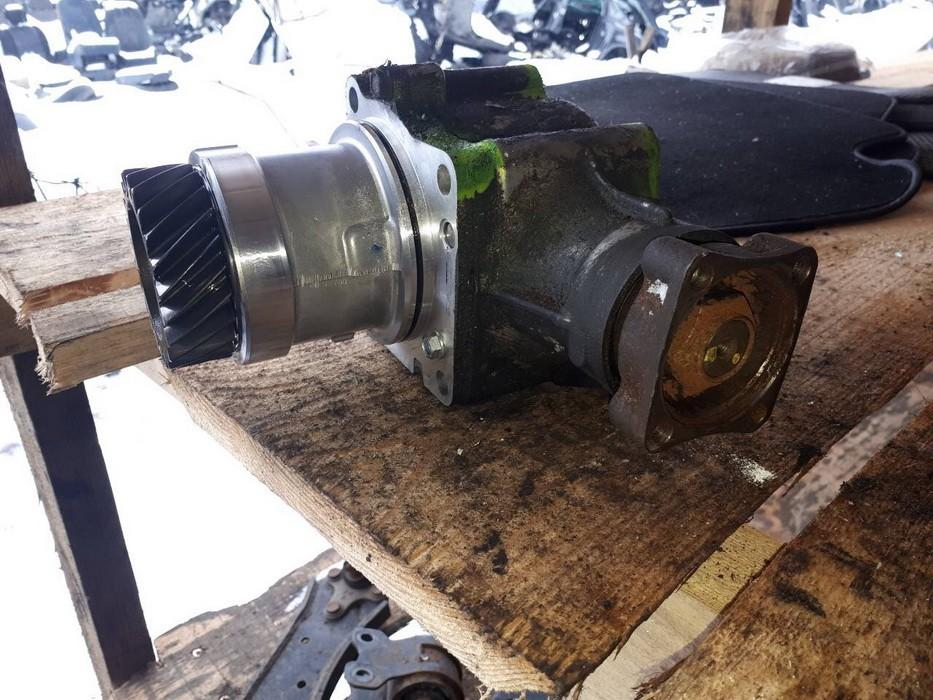 GR08 Honda CR-V 2008 Pavaros paskirstymo deze - razdatke - Thumbnail 2