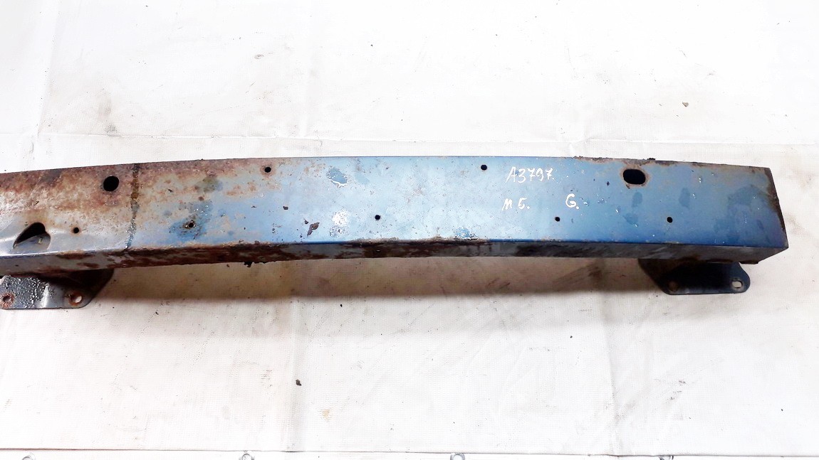 Mazda 5 2006 Belka zderzaka (wzmocnienie) - TYLNE