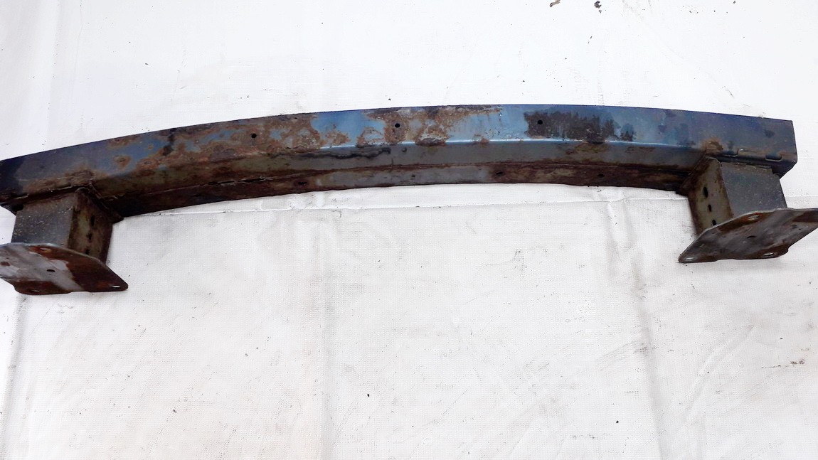 Mazda 5 2006 Stoßstangenträger Träger hinten - Thumbnail 2