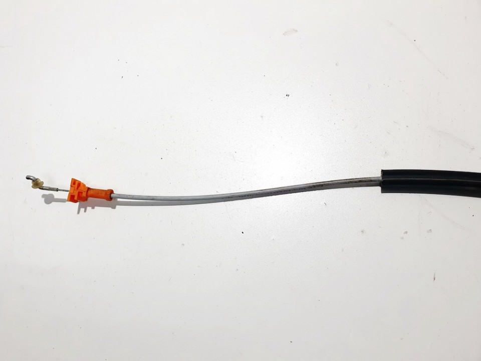 まな 997914172 Opel Meriva 2004 Door Cable Assembly - FRONT LEFT
