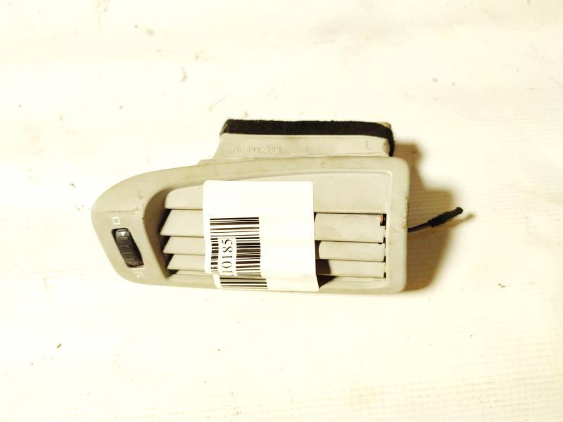 3T0819383 Skoda Superb 2011 Dash Vent (Air Vent Grille)