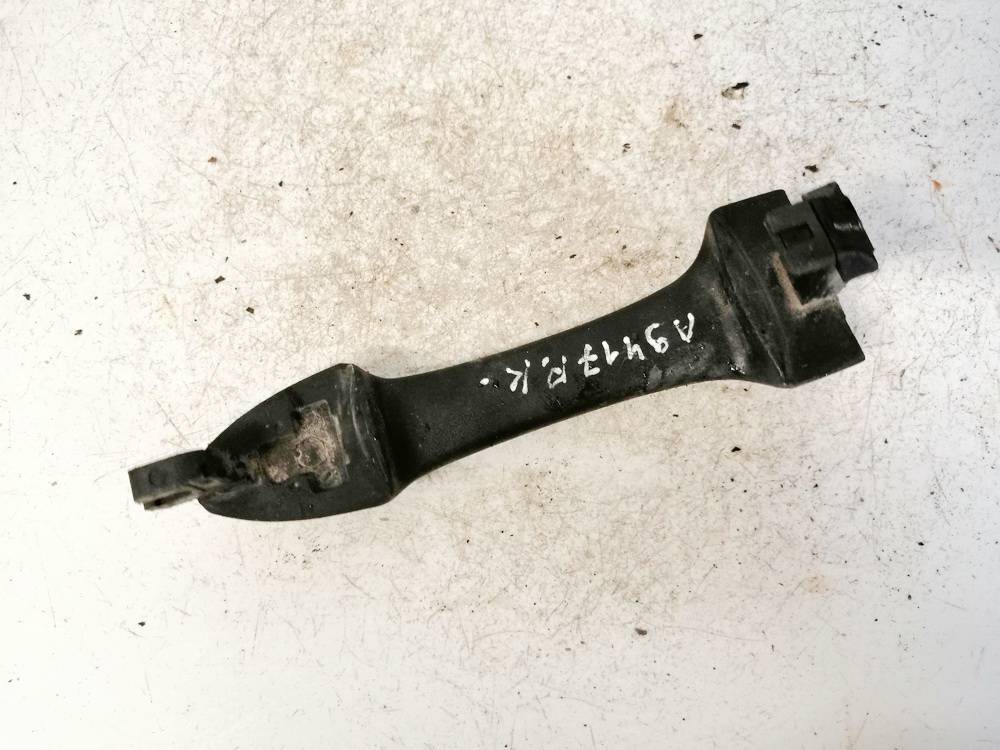 Ford Focus 2004 Door Handle Exterior - FRONT LEFT - Thumbnail 2