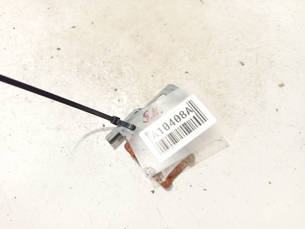 Honda CR-V 2003 Duru rankeneles dangtelis