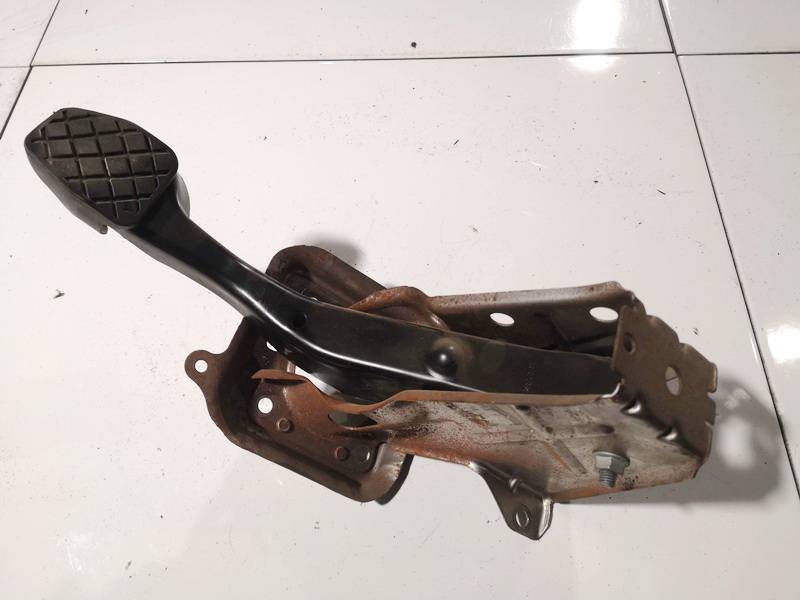 Skoda Octavia 2011 Sankabos pedalas