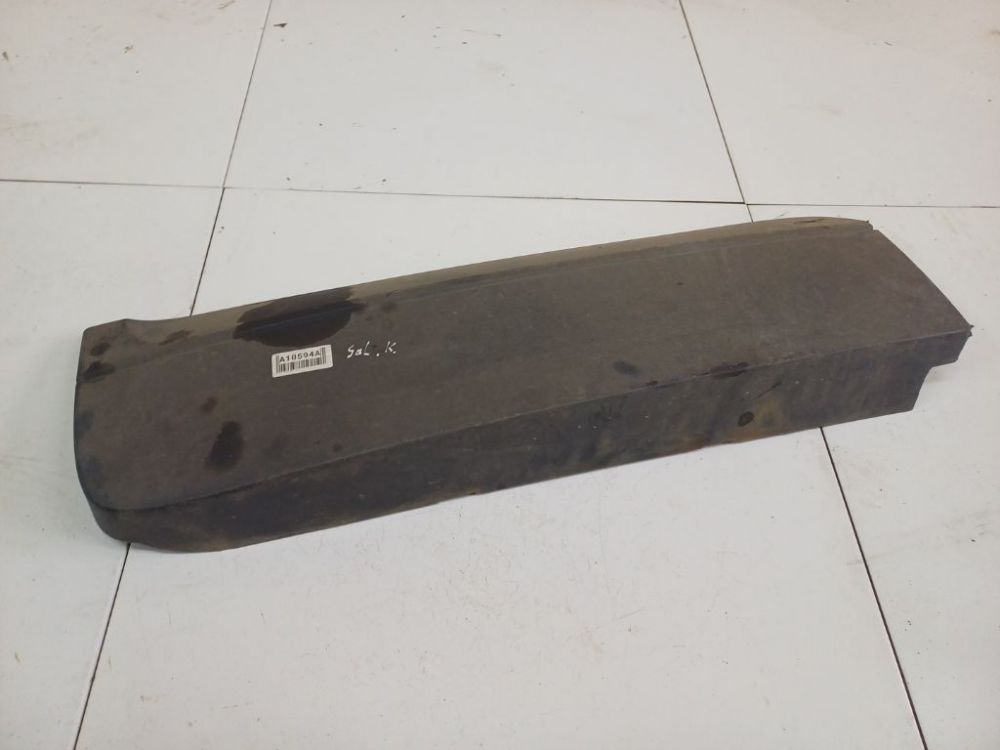 8200188540 Renault Kangoo 2007 Molding door - REAR LEFT