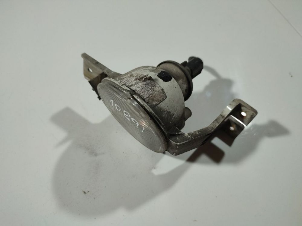 392133 MINI Cooper 2003 Sumuvalot - EDESSÄ OIKEALLA