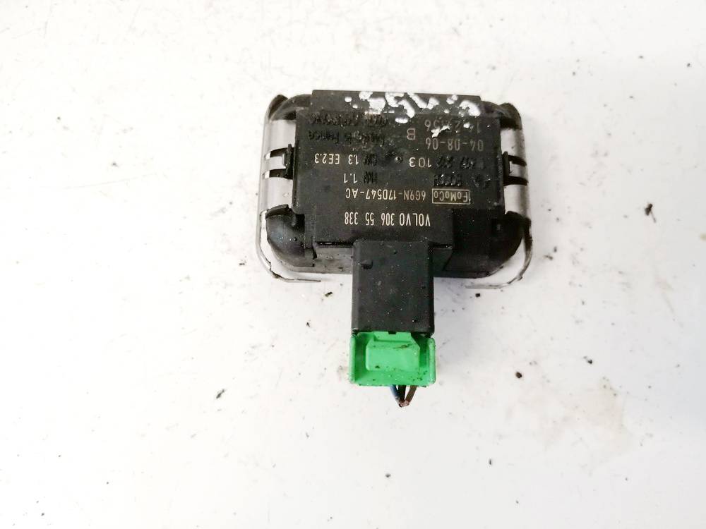 30655338 Ford S-Max 2006 Sensor de lluvia - Thumbnail 2