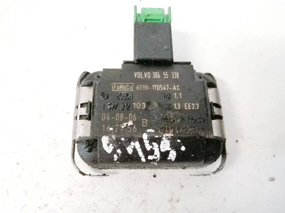 30655338 Ford S-Max 2006 Sensor de lluvia - Thumbnail 3