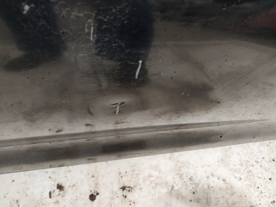 Mitsubishi Eclipse 1996 Durvis - PRIEKŠA PA LABI - Thumbnail 2