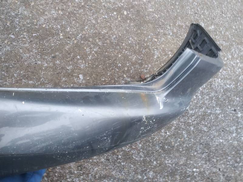 PILKAS Volkswagen Touran 2004 Stoßstange Hinten - Thumbnail 3