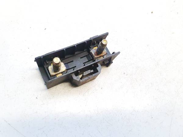 E1165 Volkswagen Touareg 2004 Блок предохранителей - Thumbnail 3