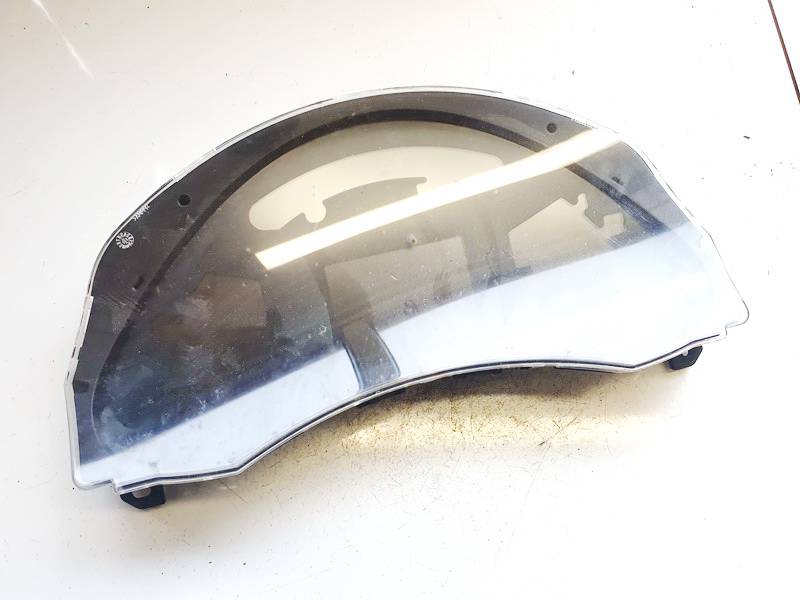 A2C53389102 Nissan Leaf 2016 Spidometras - prietaisu skydelis