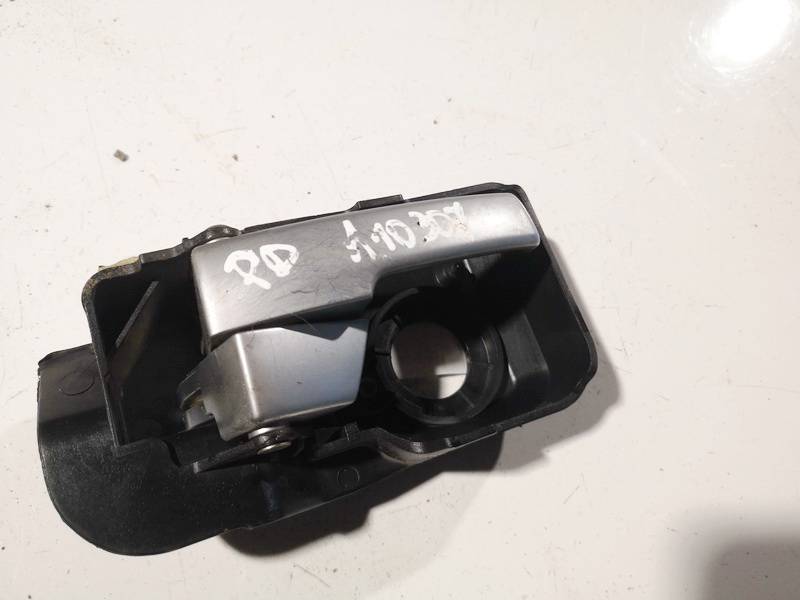 1S71F22600AFW Ford Mondeo 2002 Door Handle Interior - FRONT RIGHT
