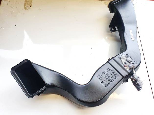 9686445580 Peugeot 508 2012 Wąż powietrza