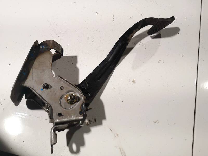 Kia Ceed 2007 Pedal work, Brake pedal, Pedal bracket, Clutch pedal - Thumbnail 3