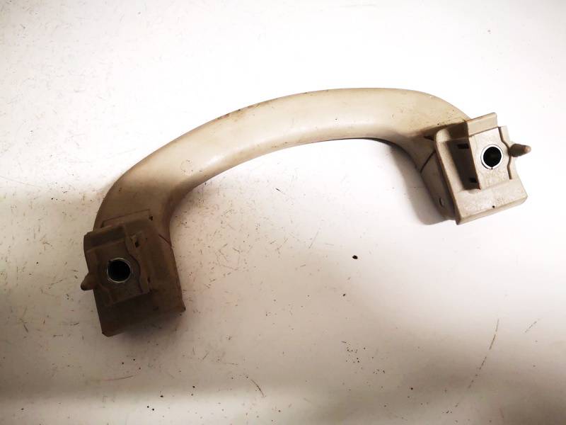 Alfa-Romeo 159 2007 Grab Handle - FRONT LEFT - Thumbnail 2