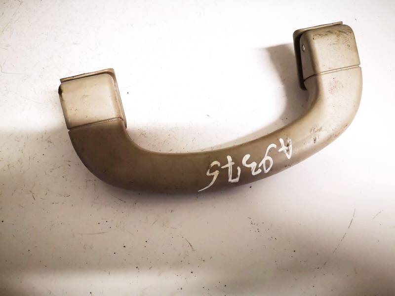 Alfa-Romeo 159 2007 Grab Handle - FRONT LEFT