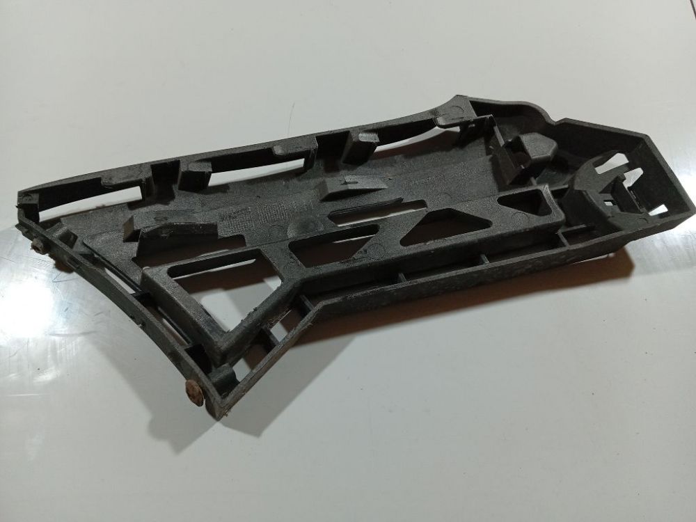 1T0807177 Volkswagen Touran 2005 pare-chocs avant support de montage gauche - Thumbnail 2