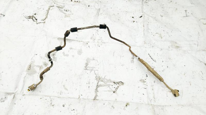 1K0820741AJ Skoda Octavia 2005 Air Conditioner AC Hose Assembly (Air Conditioning Line)